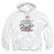 Looney Tunes - Holiday Sketch Adult Pullover Hoodie