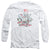Looney Tunes - Holiday Sketch Adult Long Sleeve