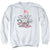 Looney Tunes - Holiday Sketch Adult Crewneck Sweatshirt