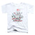 Looney Tunes - Holiday Sketch Toddler Short Sleeve
