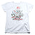 Looney Tunes - Holiday Sketch Women's Short Sleeve