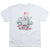 Looney Tunes - Holiday Sketch Youth Short Sleeve