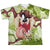 Looney Tunes - Taz Youth Short Sleeve 100% Poly