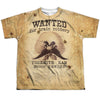 Looney Tunes - Wanted Youth Short Sleeve 100% Poly