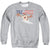 Looney Tunes - Taz For Prez 3 Adult Crewneck Sweatshirt