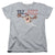 Looney Tunes - Taz For Prez 3 Women's Short Sleeve