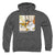 Looney Tunes - Squad Goals Adult Pullover Hoodie