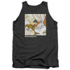 Looney Tunes - Squad Goals Adult Tank Top