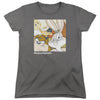 Looney Tunes - Squad Goals Women's Short Sleeve