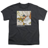 Looney Tunes - Squad Goals Youth Short Sleeve