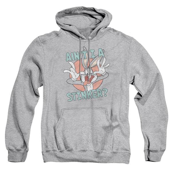 Looney Tunes - Aint I A Stinker Adult Pullover Hoodie
