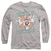 Looney Tunes - Aint I A Stinker Adult Long Sleeve