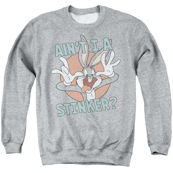 Looney Tunes - Aint I A Stinker Adult Crewneck Sweatshirt