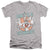 Looney Tunes - Aint I A Stinker Adult Slim Fit V Neck Cotton