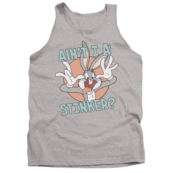Looney Tunes - Aint I A Stinker Adult Tank Top