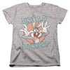 Looney Tunes - Aint I A Stinker Women's Short Sleeve