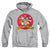 Looney Tunes - Group Adult Pullover Hoodie
