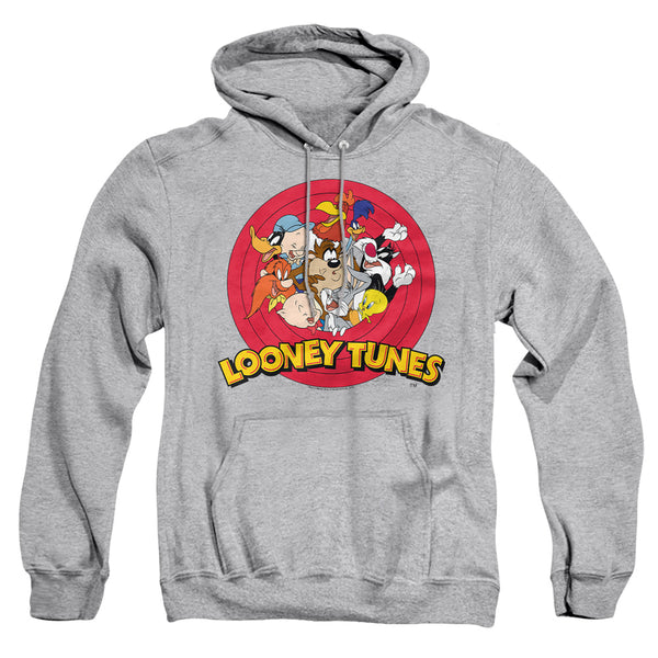 Looney Tunes - Group Adult Pullover Hoodie