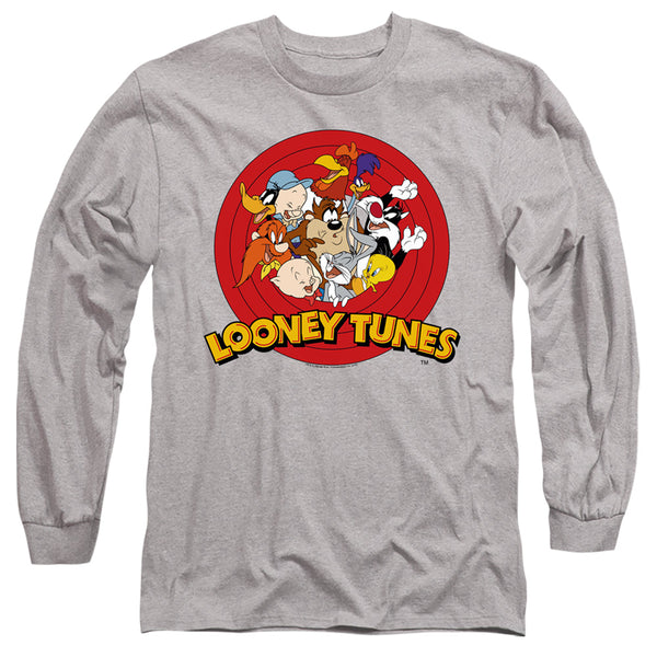 Looney Tunes - Group Adult Long Sleeve