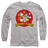 Looney Tunes - Group Adult Long Sleeve