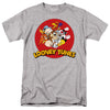 Looney Tunes - Group Adult Regular Fit Short Sleeve