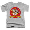 Looney Tunes - Group Toddler Short Sleeve