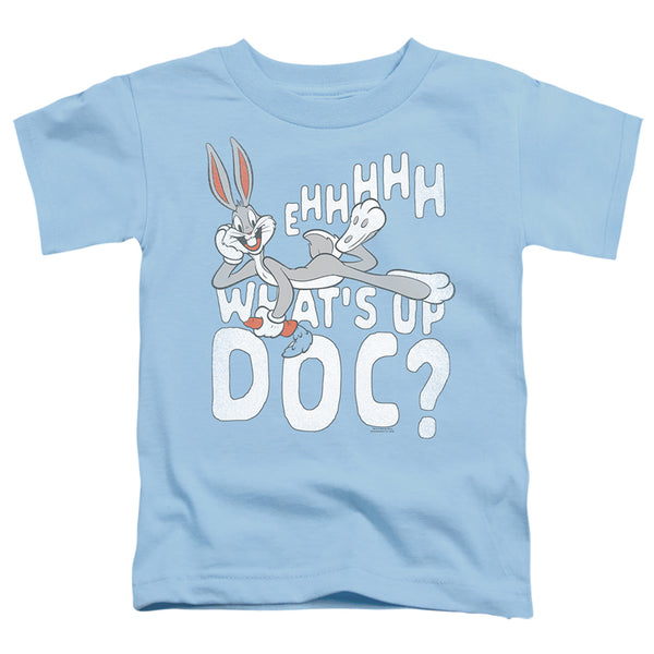 Looney Tunes - Whats Up Toddler Short Sleeve