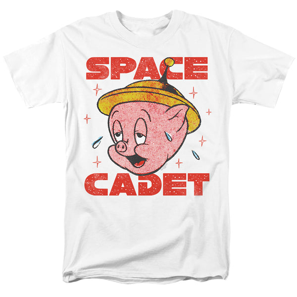 Looney Tunes - Space Ghost Adult Regular Fit Short Sleeve