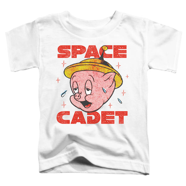Looney Tunes - Space Ghost Toddler Short Sleeve