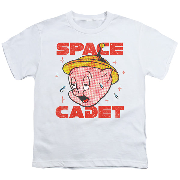 Looney Tunes - Space Ghost Youth Short Sleeve