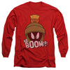 Looney Tunes - Kaboom Adult Long Sleeve
