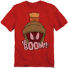 Looney Tunes - Kaboom Adult Regular Fit Short Sleeve