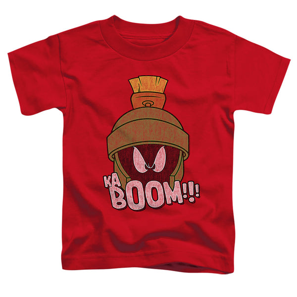 Looney Tunes - Kaboom Toddler Short Sleeve