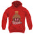 Looney Tunes - Kaboom Youth Hooded Sweatshirt