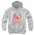 Looney Tunes - Come At Me Youth Hooded Sweatshirt