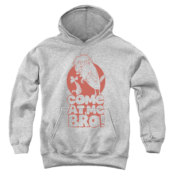Looney Tunes - Come At Me Youth Hooded Sweatshirt