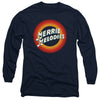Looney Tunes - Merrie Logo Adult Long Sleeve