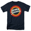 Looney Tunes - Merrie Logo Adult Regular Fit Short Sleeve