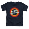 Looney Tunes - Merrie Logo Toddler Short Sleeve