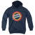 Looney Tunes - Merrie Logo Youth Hooded Sweatshirt