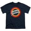 Looney Tunes - Merrie Logo Youth Short Sleeve