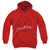 Looney Tunes - Thats All Folks Youth Hooded Sweatshirt