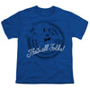 Looney Tunes - Thats All Folks Youth Short Sleeve
