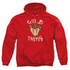 Looney Tunes - Wild Thing Kid Adult Pullover Hoodie