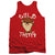 Looney Tunes - Wild Thing Kid Adult Tank Top