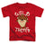 Looney Tunes - Wild Thing Kid Toddler Short Sleeve