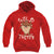 Looney Tunes - Wild Thing Kid Youth Hooded Sweatshirt