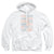Looney Tunes - Duck Season Rabbit Season Adult Pullover Hoodie