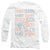 Looney Tunes - Duck Season Rabbit Season Adult Long Sleeve