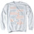 Looney Tunes - Duck Season Rabbit Season Adult Crewneck Sweatshirt